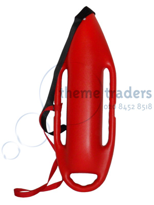 Lifeguards Floats Props, Prop Hire