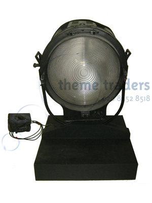 Film Light Props, Prop Hire