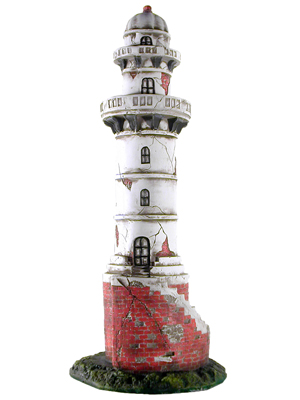 Lighthouse Statue Props, Prop Hire