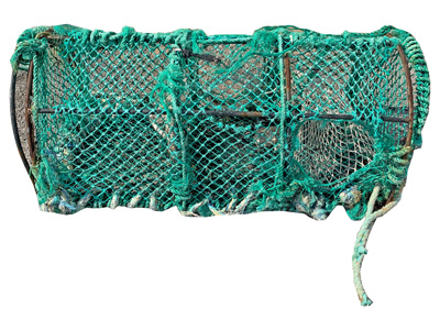 Lobster Trap Props, Prop Hire