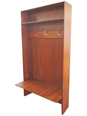 Lockers Props, Prop Hire