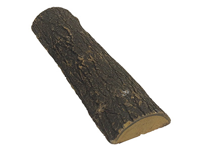 Small Fake Half Log Props, Prop Hire