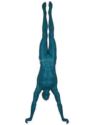 Diver Mannequins Props, Prop Hire