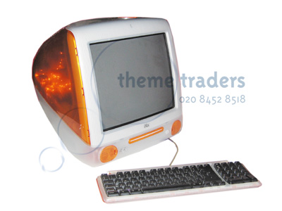 iMac Computers Props, Prop Hire