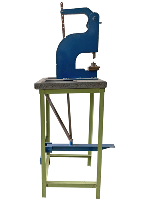 Industrial Riveting Machine Props, Prop Hire