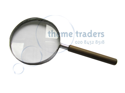 Magnifying Glass Props, Prop Hire