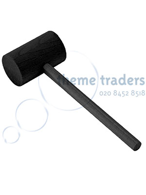 Large Mallet Props, Prop Hire