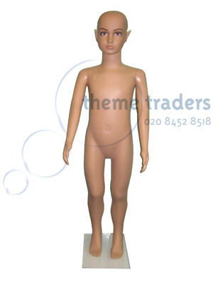 Elf Mannequin Props, Prop Hire