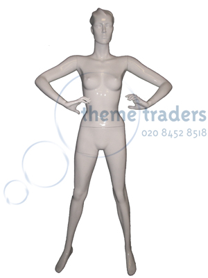 Female Mannequins Props, Prop Hire