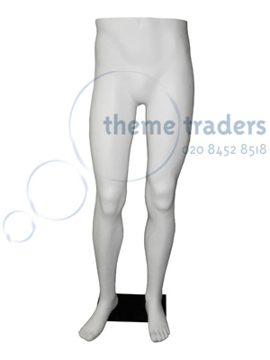 Male Mannequin Legs Props, Prop Hire