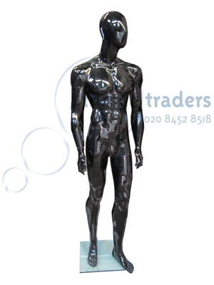 Male Mannequins Props, Prop Hire