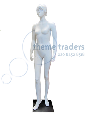 Female Mannequins Props, Prop Hire