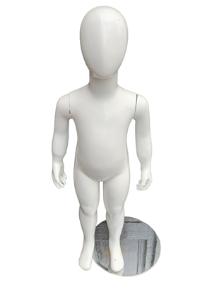 Mannequin Child Props, Prop Hire