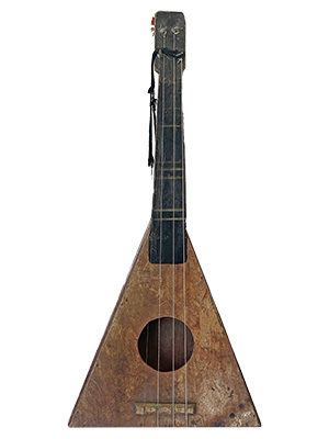 Lute Mandolin Props, Prop Hire