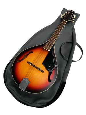 Boston Mandolin Props, Prop Hire