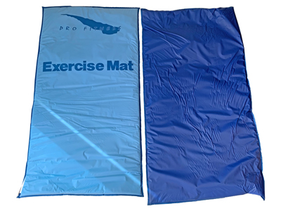 Exercise Mats Props, Prop Hire