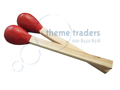 Giant Matchsticks Props, Prop Hire