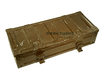 Ammo Boxes Props, Prop Hire