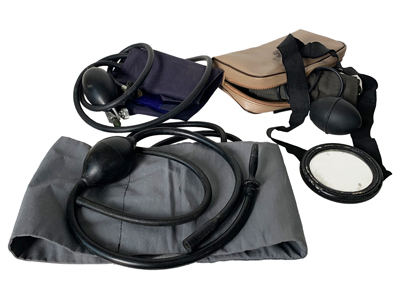 Sphygmomanometers Props, Prop Hire