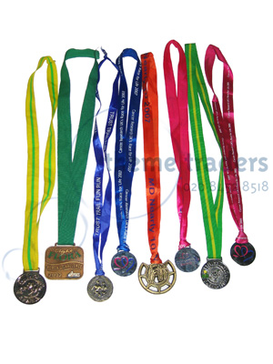 Medals Props, Prop Hire