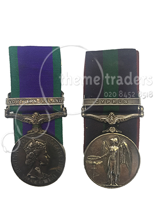 Political Medals Props, Prop Hire