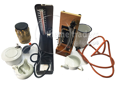 Medical Equipment Props, Prop Hire