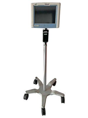 Hospital Monitor Props, Prop Hire