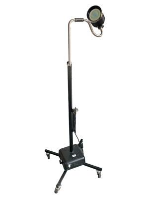 Hospital Examination Light Props, Prop Hire