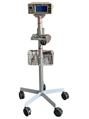 Hospital Monitor Props, Prop Hire