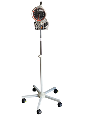 Hospital Maxi Stable Gauges Props, Prop Hire