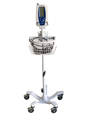 Hospital Spot Vital Signs Monitor Props, Prop Hire