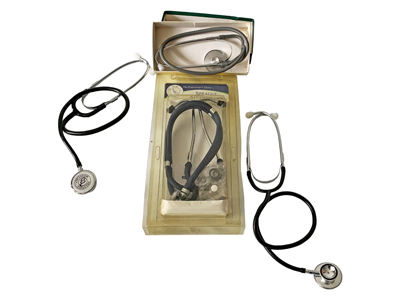 Stethoscopes Props, Prop Hire