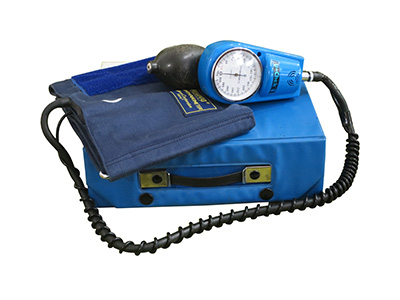 Sphygmomanometer Props, Prop Hire