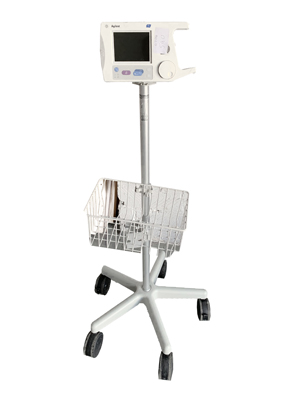 Hospital Agilent Machine Props, Prop Hire