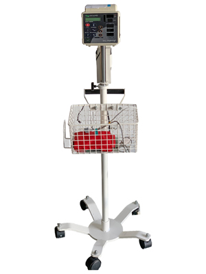 Hospital Criticare Machine Props, Prop Hire