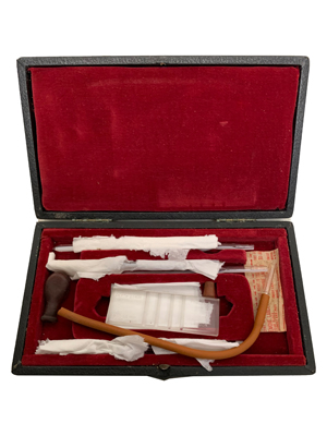 Medical Testing Kit Props, Prop Hire