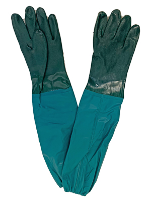 Laboratory Gloves Props, Prop Hire