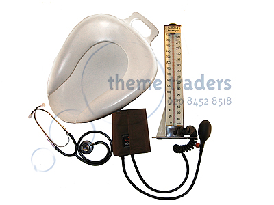 Medical Equipments Props, Prop Hire