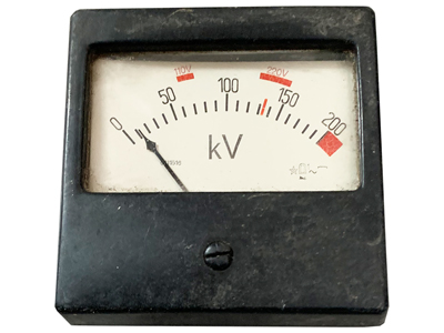 Meters Gauges KV Props, Prop Hire