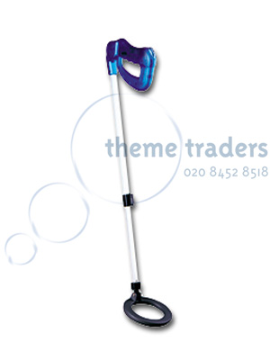 Metal Detectors Props, Prop Hire