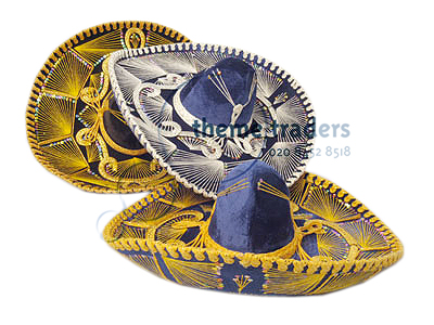 Sombreros Props, Prop Hire