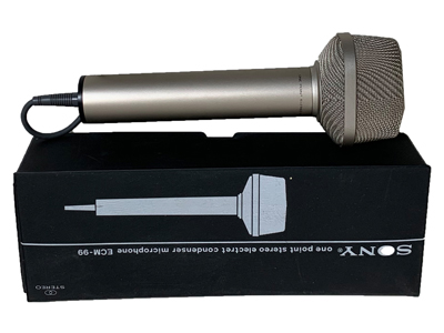 Specialist Microphone Props, Prop Hire