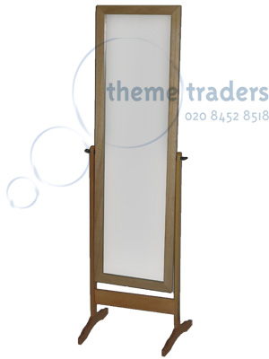 Full length mirrors Props, Prop Hire