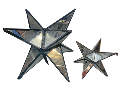 Mirror Stars Props, Prop Hire