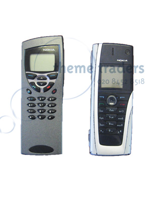 Retro Mobile Phones Props, Prop Hire