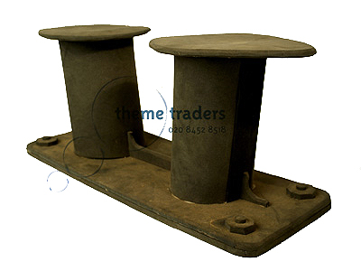 Ship Mooring Blocks Props, Prop Hire