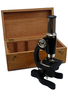 Microscope Props, Prop Hire