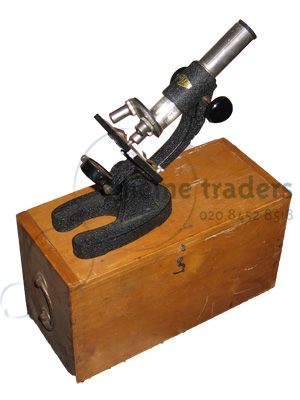 Microscope Props, Prop Hire