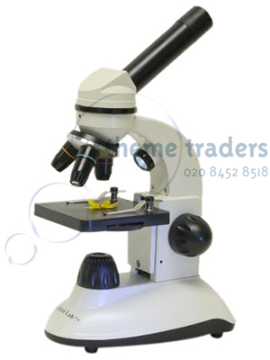 Microscope Props, Prop Hire