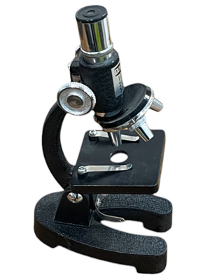 Tacon Micro Microscope Props, Prop Hire